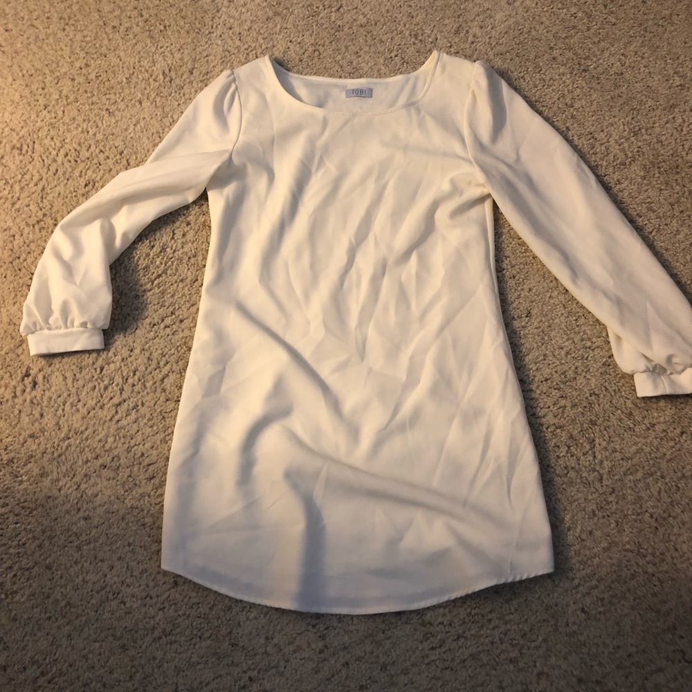 Tobi dress